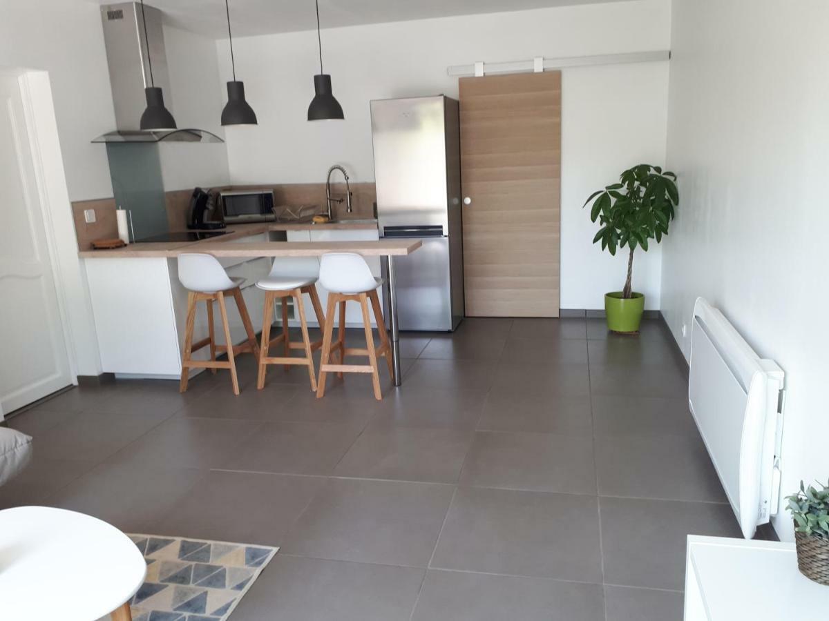 Vacances En Provence Verte Villa Garéoult Eksteriør billede